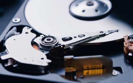 ‘Nuts and Bolts’ showcases the 7 building blocks of modern engineering