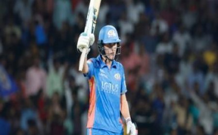 WPL 2024: Nat Sciver-Brunt, Sophie Ecclestone among top English players available for second season