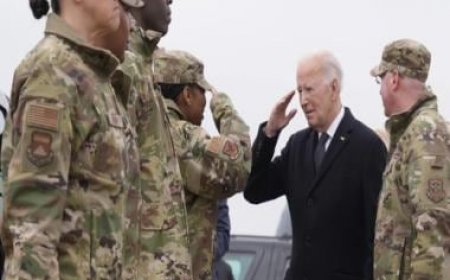 At least 18 killed after US retaliatory strikes hit 85 targets in Iraq &amp; syria