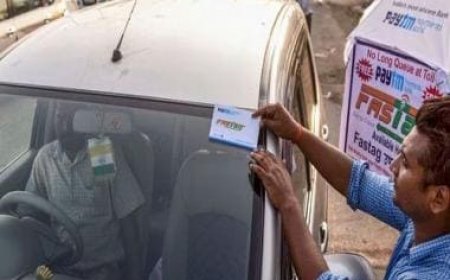 This Week in Explainers: What happens to your wallet, FASTag if you are a Paytm user?