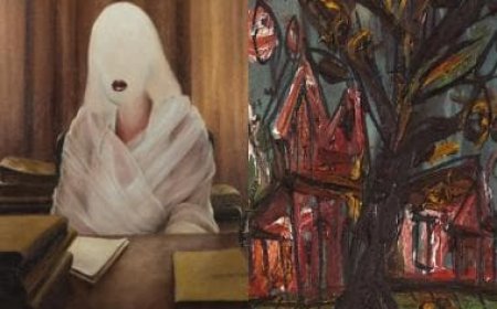 India Art Fair: Exploration of Indian art from the 18th to the 21st centuries