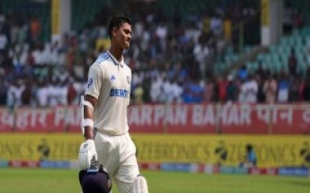 Kevin Pietersen chides Yashasvi Jaiswal after India opener becomes victim of mishit