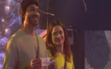 'It happened because of emotions..': Did Vicky Jain defend his mother's statements against Ankita?