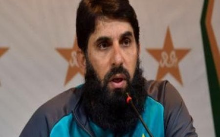 Ex-Pakistan captain Misbah-ul-Haq lashes out at PCB, says foreigners and locals alike don't want to work with board