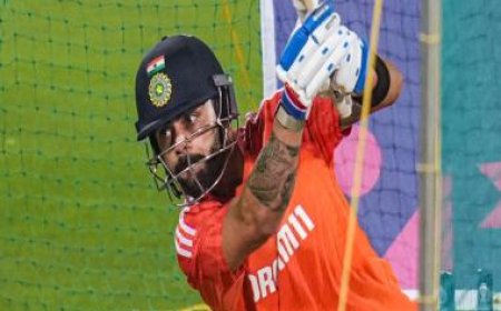 Reason behind Virat Kohli’s absence from India-England Test series finally revealed by AB de Villiers