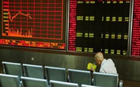 China continues to witness economic decline over next 4 years: IMF