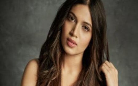Bhumi Pednekar recalls being groped at the age of 14: 'Somebody pinched my bottom, didn't say anything because...'