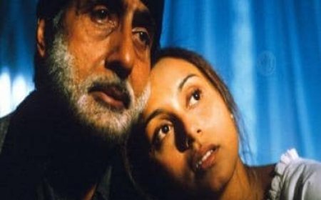 Amitabh Bachchan announces Netflix premiere of his film 'Black' by Sanjay Leela Bhansali on 19th anniversary