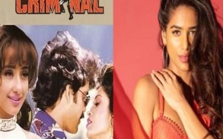 Not just Poonam Pandey, even Manisha Koirala faked her death in 1995 when Mahesh Bhatt...