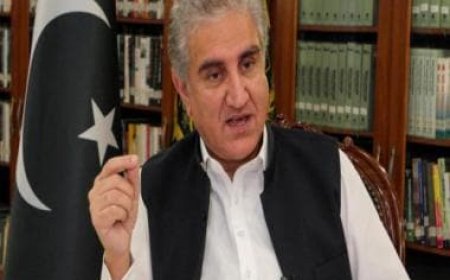 Pakistan: Election commission bans Imran Khan's aide from contesting polls for 5 years