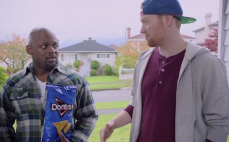 All successful Super Bowl ads have this element