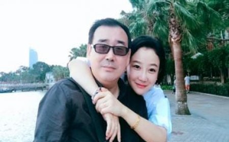 'Harrowing news': Australia says writer Yang Jun given suspended death sentence in China