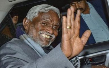 Jharkhand’s Champai Soren to face trust vote: Are the numbers in his favour?