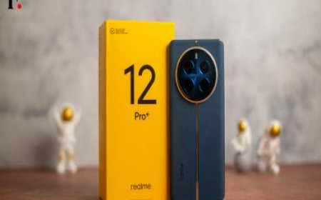 Realme 12 Pro+ 5G Review: Scores well on style, hardware and performance