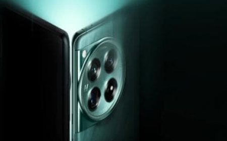 After Samsung, OnePlus adds AI features to its flagship phones in latest ColorOS update, but only in China