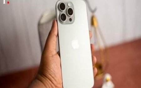 iPhone 16 Pro, 16 Pro Max series will come with a graphene sheet to tackle overheating issues