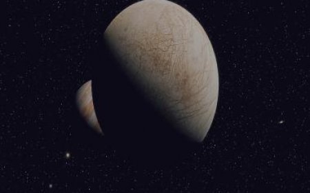 NASA discovers 'super-Earth' planet 137-light years away in a habitable zone that could sustain life