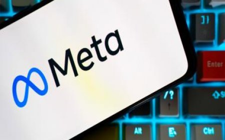 China contributed massively to Meta’s great 2023, accounted for 10 per cent of its sale
