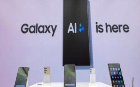 Samsung’s Galaxy AI in S24 series in China is powered by Baidu instead of Google, and people are hating it