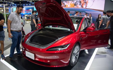Analyst reveals new Tesla price target with focus on undervalued business unit
