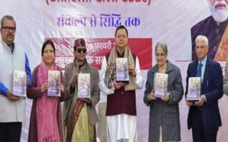 Ban on polygamy and more: What Uttarakhand’s Uniform Civil Code bill will enforce
