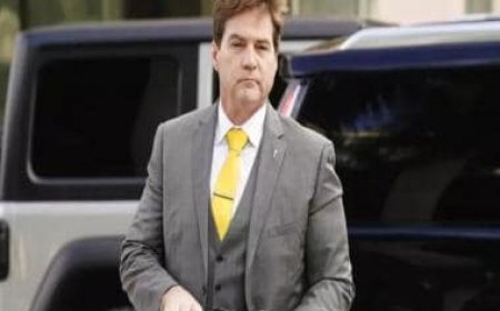 Australian 'bitcoin inventor' a liar, Jack Dorsey-backed group tells UK court