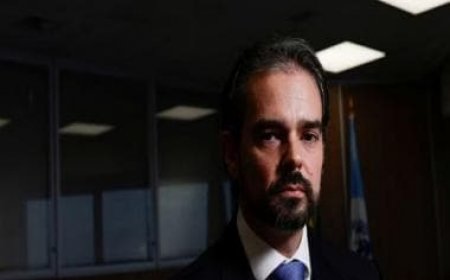 Brazil’s candidate to head Interpol says time for a leader from developing nation