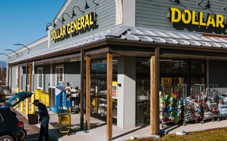 Dollar General takes on Costco, Kroger in new major change