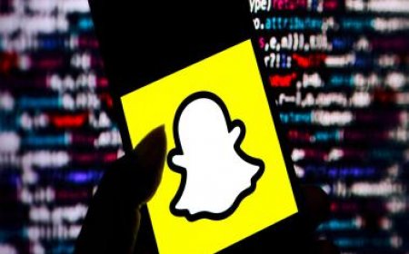 Snapchat’s parent company Snap to lay off over 520 or 10% of employees to ‘reduce hierarchy’