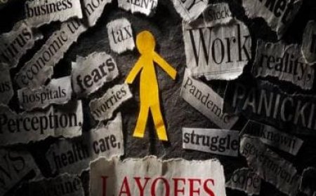 32,000 employees already laid off in 2024, tech companies to terminate more, warn experts