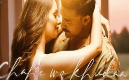 'Operation Valentine': Varun Tej-Manushi Chhillar set to give early Valentine's feels with track 'Rab Hain Gawah'