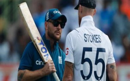 India vs England: ‘We don't really do theories’, McCullum confident visitors will work a way out to counter Bumrah