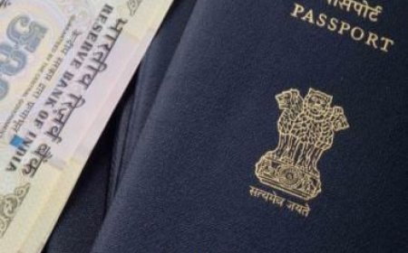 Iran introduces visa free regime for Indian citizens