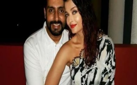 When Abhishek Bachchan credited Aishwarya Rai for 'beautifully' raising daughter Aaradhya Bachchan