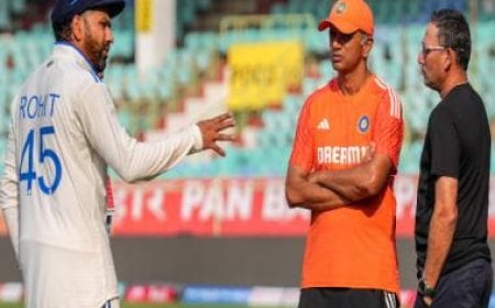 India vs England: BCCI likely to announce squad for remaining Tests within couple of days, take call on Virat Kohli