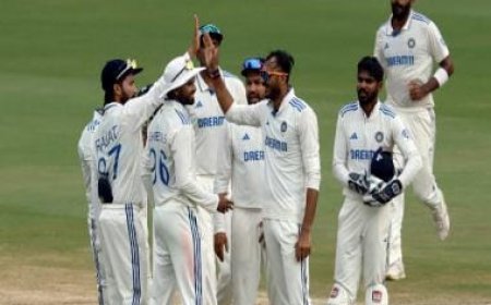 India vs England: 5 areas where Rohit Sharma and Co must improve to go 2-1 up in Rajkot
