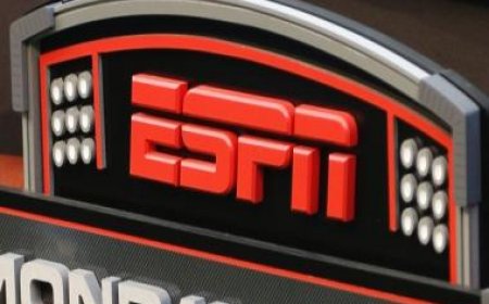 ESPN, Fox and Warner Bros Discovery unite to create new sports streaming platform