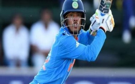 U-19 World Cup: Taste of close game will be good in the final, says India captain Uday Saharan