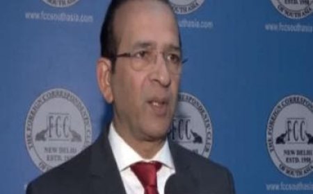 Pakistan's 8 Feb elections 'most rigged', 'selection of Nawaz Sharif' almost certain, says ex-Indian diplomat Bisaria