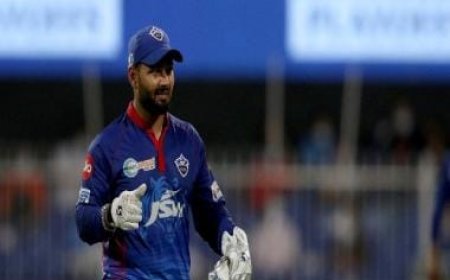 Rishabh Pant is 'confident' of playing entire IPL 2024: Ricky Ponting