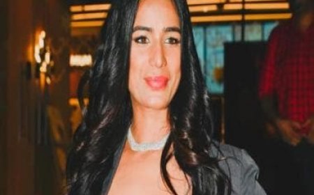 Poonam Pandey Death Hoax: Pharma giant MSD breaks ties with agency involved in actress' publicity stunt