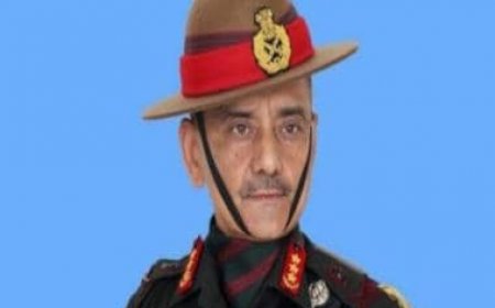 Indian armed forces line up Rs 25,000 Cr to fulfil defence space needs: CDS Gen Chauhan