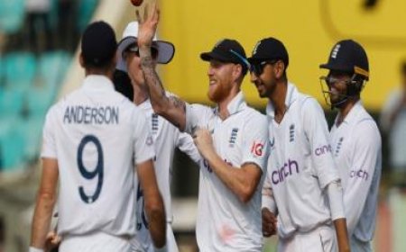 Ian Botham claims Bazball has resulted in crowds coming back to Indian stadiums for Tests