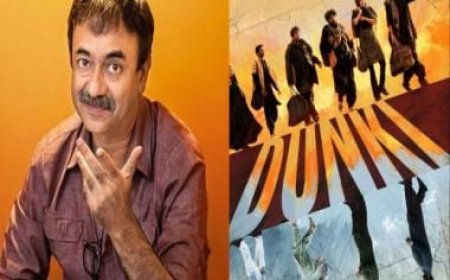 Dunki: Here's why European countries' consulates wish to watch Shah Rukh Khan-Rajkumar Hirani's film