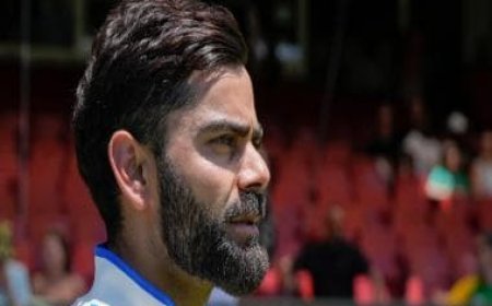 Virat Kohli likely to miss third and fourth Tests against England, doubtful for Dharamsala as well: Report