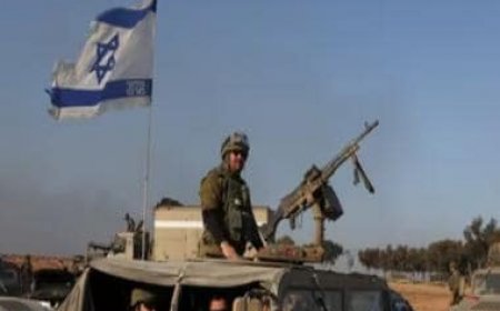 Gaza Conflict: Israel to lengthen compulsory army service due to war against Hamas