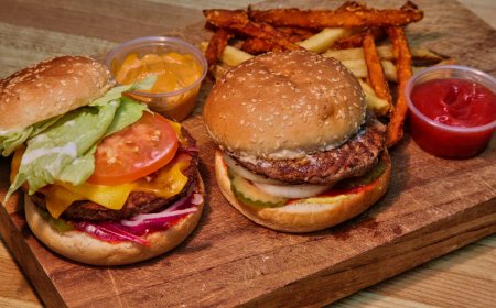 Major fast-food chains are starting to face the consequence for high prices