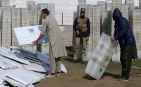 Pakistan Elections 2024 LIVE: Voting beings today amid militant attacks, economic crisis