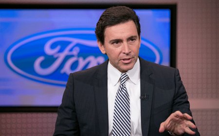 Analyst revamps Ford stock-price target after earnings