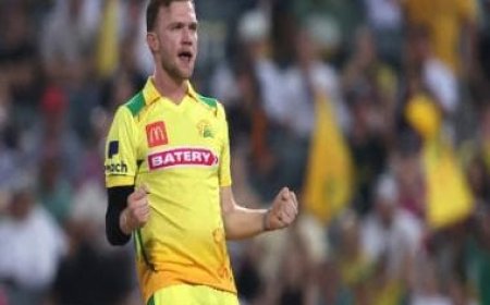 SA20 2024: Sam Cook shines as Johannesburg Super Kings thrash Paarl Royals in Eliminator